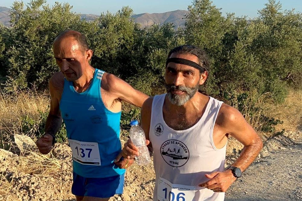 Το 1ο «Σκαλίδο… Τρέχω στη Γαλιά» είναι γεγονός (pics) runbeat.gr